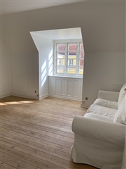 Photo 3. Apartment, Tranegårdsvej, Hellerup 