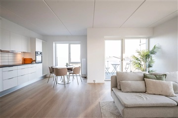 Photo 7. Apartment, Saltumvej, Aalborg Øst 