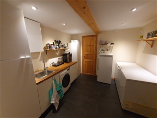 Photo 4. Apartment, Råbrovej, Smørum 