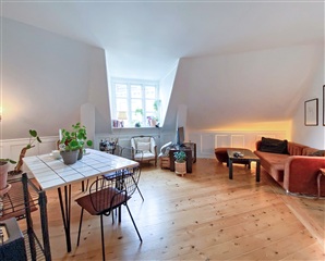 Photo 5. Apartment, Vimmelskaftet, København K 