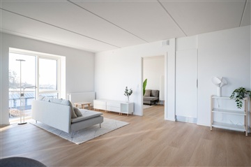 Billede 6. Lejlighed, Saltumvej, Aalborg Øst 