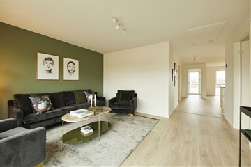 Photo 10. House, Sire Eskildsens Vej, Give 