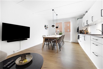 Photo 3. Apartment, Østerbro, Aalborg 