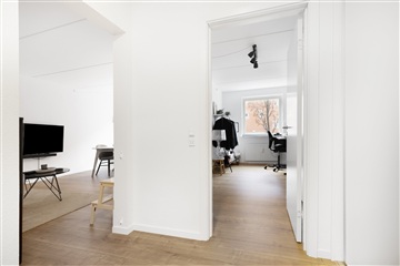 Photo 12. Apartment, Østerbro, Aalborg 