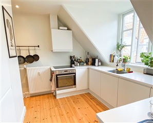 Photo 3. Apartment, Vimmelskaftet, København K 