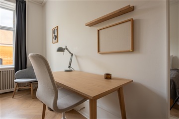 Photo 4. Room, , København V 