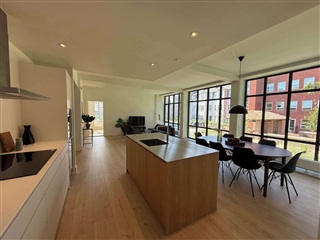 Photo 1. Apartment, Ørstedsgade, Odense C 