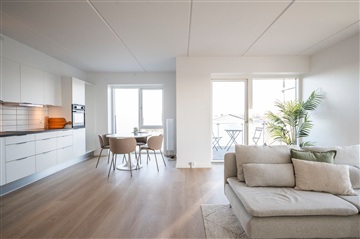 Billede 4. Lejlighed, Saltumvej, Aalborg Øst 