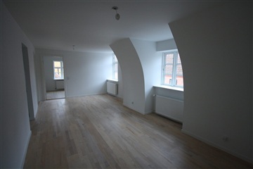 Photo 1. Apartment, Domkirkestræde, Viborg 