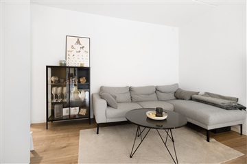 Photo 8. Apartment, Østerbro, Aalborg 