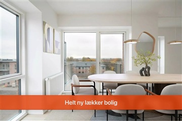 Photo 1. Apartment, Saltumvej, Aalborg Øst 