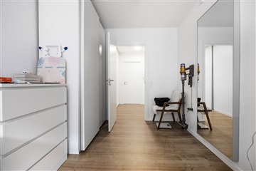 Photo 11. Apartment, Østerbro, Aalborg 