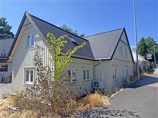 Photo 1. House, Usserød Kongevej, Hørsholm 