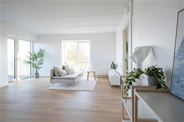 Photo 2. Apartment, Saltumvej, Aalborg Øst 