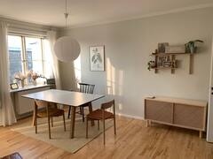 Photo 1. Apartment, Vinkelager, Vanløse 