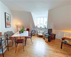 Photo 6. Apartment, Vimmelskaftet, København K 