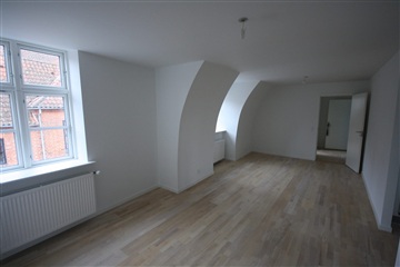 Photo 2. Apartment, Domkirkestræde, Viborg 