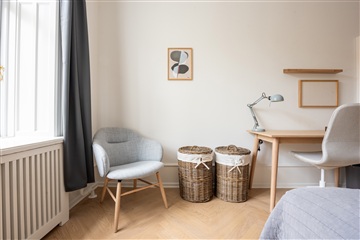 Photo 5. Room, , København V 