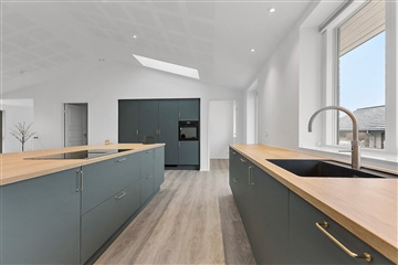 Photo 2. House, Bølgen, Frederikssund 