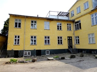 Photo 2. Apartment, Vestergade, Maribo 