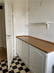 Photo 7. Apartment, Tranegårdsvej, Hellerup 