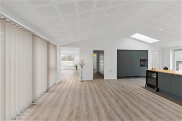 Photo 1. House, Bølgen, Frederikssund 