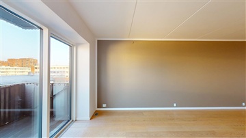 Photo 4. Apartment, Hørkær, Herlev 