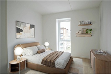 Photo 6. Apartment, Saltumvej, Aalborg Øst 