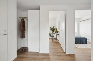 Photo 7. Apartment, Midgårdsvej, Odense V 