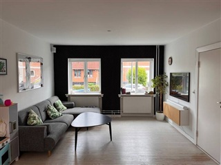 Photo 3. House, Uldumvej, Kastrup 