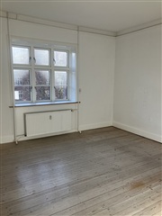 Billede 2. Lejlighed, Strandboulevarden, København Ø 