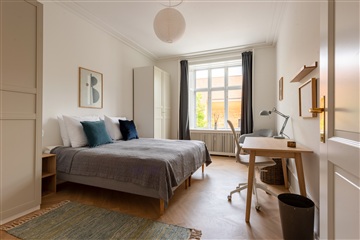 Photo 1. Room, , København V 