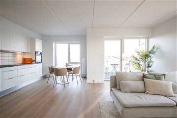Photo 4. Apartment, Saltumvej, Aalborg Øst 
