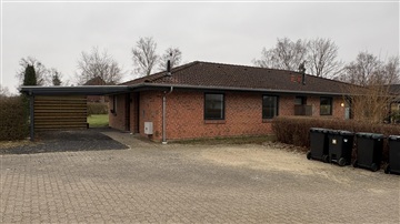 Photo 1. Apartment, Søskrænten, Tølløse 