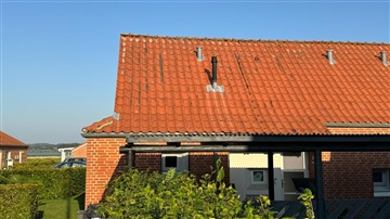 Photo 4. House, Marius Bruuns Vej, Hobro 