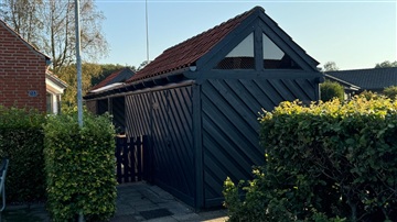 Photo 3. House, Marius Bruuns Vej, Hobro 