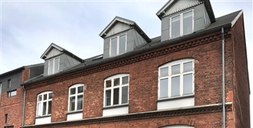 Photo 1. Apartment, Grønnegade, Herning 