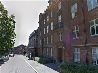 Photo 9. Apartment, Hjarnøgade, Aarhus C 