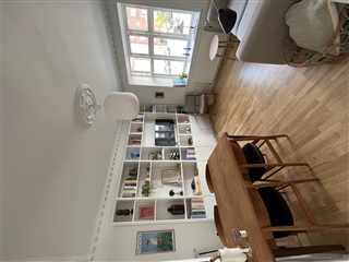 Photo 1. Apartment, Willemoesgade, Aarhus N 