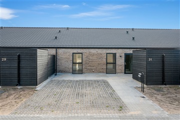 Photo 20. House, Engedalen, Grindsted 