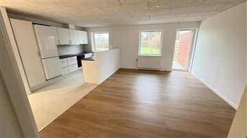 Photo 12. Apartment, Søskrænten, Tølløse 