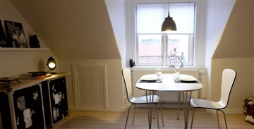 Photo 5. Apartment, Grønnegade, Herning 