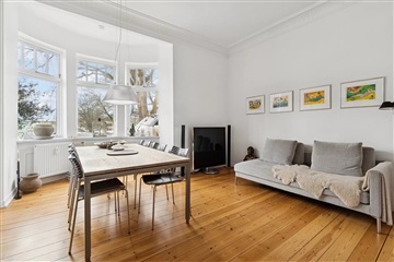 Photo 3. Apartment, Heibergsgade, Aarhus C 