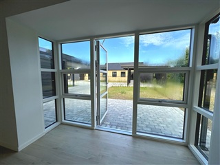 Photo 8. Apartment, Gl. Banevej, Karup J 