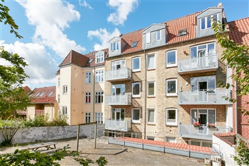 Photo 2. Apartment, Smedegade, Horsens 