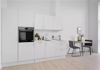 Photo 2. Apartment, Honningvænget, Tilst 