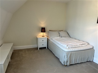 Photo 1. House, Eckersbergsgade, København Ø 