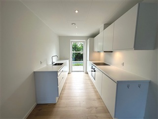 Photo 1. Apartment, Gl. Banevej, Karup J 