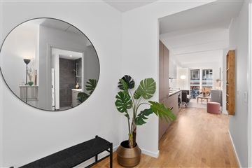 Photo 5. Apartment, Vestergade, Aarhus C 