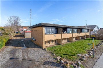 Billede 2. Lejlighed, Østergade, Rødby 